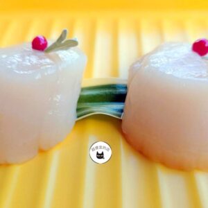 【年菜專區】日本生食級干貝（3S）1000g / 約41～50顆左右 ... 962-0068：圖片 3
