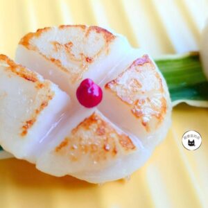 【年菜專區】日本生食級干貝（3S）1000g / 約41～50顆左右 ... 962-0068：圖片 4