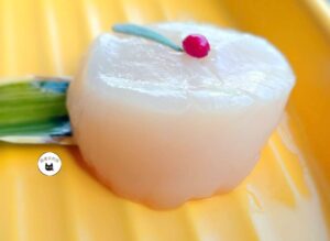 【年菜專區】日本生食級干貝（3S）1000g / 約41～50顆左右 ... 962-0068