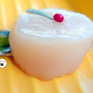 【年菜專區】日本生食級干貝（3S）1000g / 約41～50顆左右 ... 962-0068