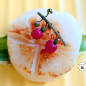 【年菜專區】日本生食級干貝（3S）1000g / 約41～50顆左右 ... 962-0068：圖片 6