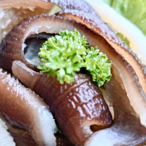 生鮮鯊魚皮（厚皮/佛跳牆專用）600g（散裝；塑膠袋包裝；非真空包裝） ﹍ 111-0001：圖片 2