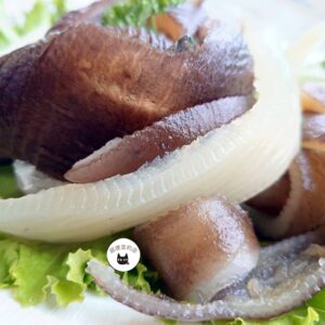 生鮮鯊魚皮（厚皮/佛跳牆專用）600g（散裝；塑膠袋包裝；非真空包裝） ﹍ 111-0001：圖片 4