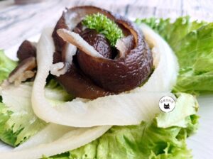 生鮮鯊魚皮（厚皮/佛跳牆專用）600g（散裝；塑膠袋包裝；非真空包裝） ﹍ 111-0001
