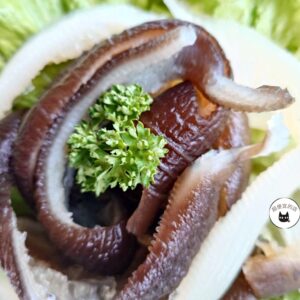 生鮮鯊魚皮（厚皮/佛跳牆專用）600g（散裝；塑膠袋包裝；非真空包裝） ﹍ 111-0001：圖片 5