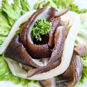 生鮮鯊魚皮（厚皮/佛跳牆專用）600g（散裝；塑膠袋包裝；非真空包裝） ﹍ 111-0001：圖片 8