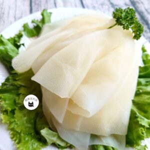 生鮮白毛肚 600g（散裝；塑膠袋包裝；非真空包裝） ﹍ 111-0002：圖片 2