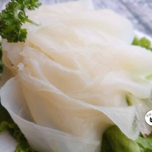 生鮮白毛肚 600g（散裝；塑膠袋包裝；非真空包裝） ﹍ 111-0002：圖片 3