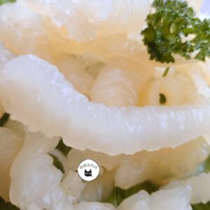 生鮮花膠 600g（散裝；塑膠袋包裝；非真空包裝） ﹍ 111-0003：圖片 2