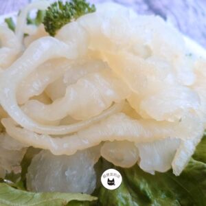 生鮮花膠 600g（散裝；塑膠袋包裝；非真空包裝） ﹍ 111-0003：圖片 3