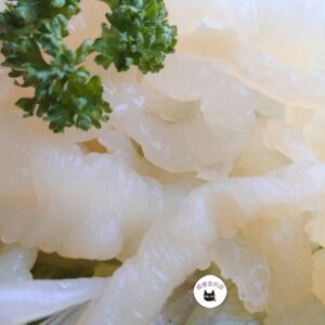 生鮮花膠 600g（散裝；塑膠袋包裝；非真空包裝） ﹍ 111-0003：圖片 4