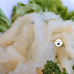 生鮮花膠 600g（散裝；塑膠袋包裝；非真空包裝） ﹍ 111-0003：圖片 5