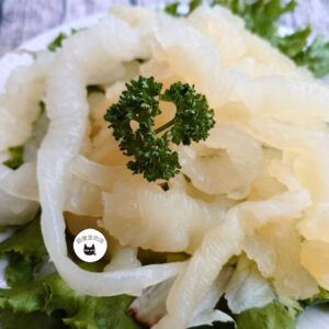 生鮮花膠 600g（散裝；塑膠袋包裝；非真空包裝） ﹍ 111-0003：圖片 6