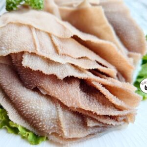 生鮮黑毛肚 600g（散裝；塑膠袋包裝；非真空包裝） ﹍ 111-0004：圖片 3