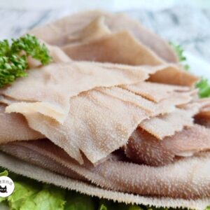 生鮮黑毛肚 600g（散裝；塑膠袋包裝；非真空包裝） ﹍ 111-0004：圖片 8