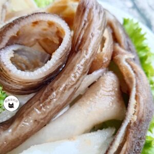 馬加皮 / 鯊魚皮（薄皮 / 火鍋店專用）600g（散裝；塑膠袋包裝；非真空包裝） ﹍ 111-0005：圖片 6