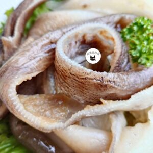 馬加皮 / 鯊魚皮（薄皮 / 火鍋店專用）600g（散裝；塑膠袋包裝；非真空包裝） ﹍ 111-0005：圖片 7