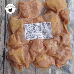 【正點】蜜汁雞腿排（無骨） 1KG / 約12片（約80g/片） ﹍ 811-0298：圖片 8