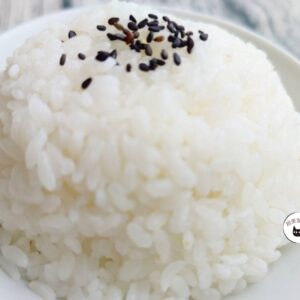 【金品】冷凍白飯 20包（200g/包） ﹍ 811-0299