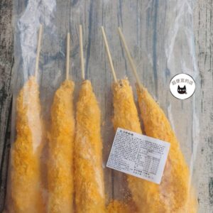 起司鮮蝦棒 150g×5支 ﹍ 962-0493：圖片 7