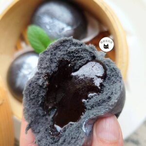 銀河熔岩巧克力包 420g/10顆 ﹍ 962-0494：圖片 3