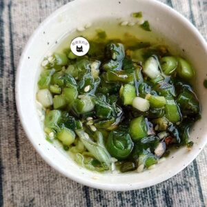 冷凍蔥花 1KG（淨重800g） ﹍ 962-0495：圖片 4