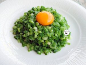 冷凍蔥花 1KG（淨重800g） ﹍ 962-0495