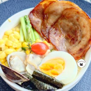 日式五花叉燒切片 500g ﹍ 962-0496：圖片 2