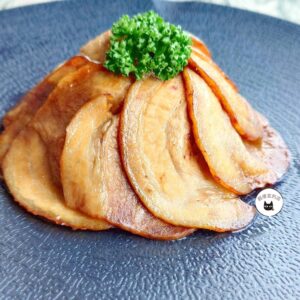 日式五花叉燒切片 500g ﹍ 962-0496：圖片 3