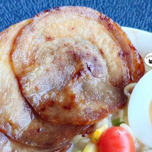日式五花叉燒切片 500g ﹍ 962-0496：圖片 4