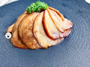 日式五花叉燒切片 500g ﹍ 962-0496