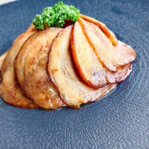 日式五花叉燒切片 500g ﹍ 962-0496
