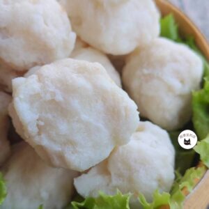 澎湖跳跳丸 600g（魷魚丸） ﹍ 962-0497：圖片 3
