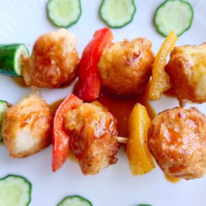 澎湖跳跳丸 600g（魷魚丸） ﹍ 962-0497：圖片 4