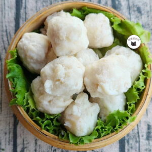 澎湖跳跳丸 600g（魷魚丸） ﹍ 962-0497：圖片 7