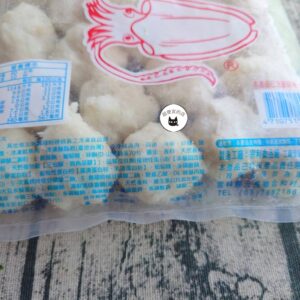 澎湖跳跳丸 600g（魷魚丸） ﹍ 962-0497：圖片 9