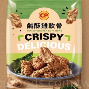 【卜蜂】鹹酥雞軟骨 500g ﹍ 811-0300：圖片 3