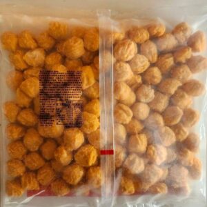 【卜蜂】檸檬起司雞球 800g/約118顆 ﹍ 811-0301：圖片 3