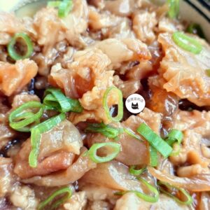 滷牛筋 1KG（固型物900g） ﹍ 962-0499：圖片 2