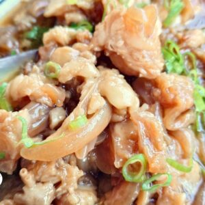 滷牛筋 1KG（固型物900g） ﹍ 962-0499：圖片 3