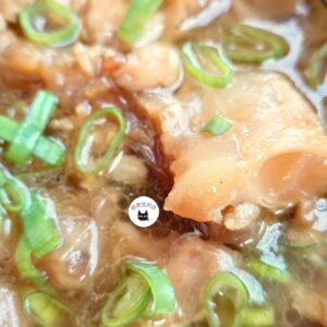 滷牛筋 1KG（固型物900g） ﹍ 962-0499：圖片 4