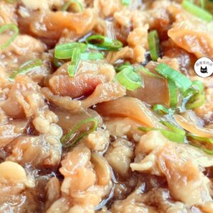 滷牛筋 1KG（固型物900g） ﹍ 962-0499：圖片 6