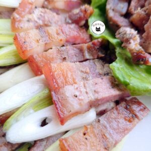 黑胡椒鹹豬肉 600g ﹍ 962-0500：圖片 2