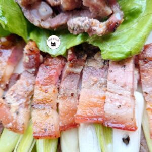 黑胡椒鹹豬肉 600g ﹍ 962-0500：圖片 4