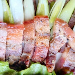 黑胡椒鹹豬肉 600g ﹍ 962-0500：圖片 6