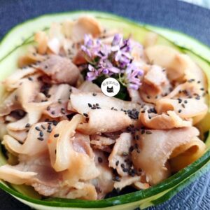 【山上】山豬肉 600g ﹍ 962-0501：圖片 3