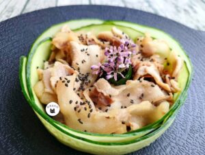 【山上】山豬肉 600g ﹍ 962-0501