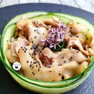 【山上】山豬肉 600g ﹍ 962-0501