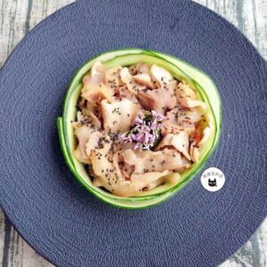 【山上】山豬肉 600g ﹍ 962-0501：圖片 5