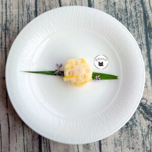 柚香蓮藕 1KG（固型物750g/全素） ﹍ 962-0502：圖片 8